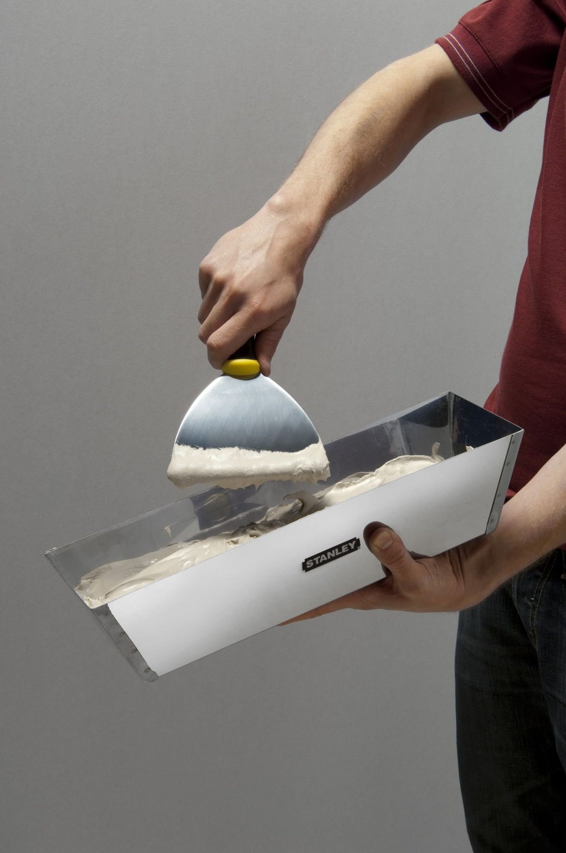 Balde em aço inoxidável de 305mm refª STHT0-05867 STANLEY