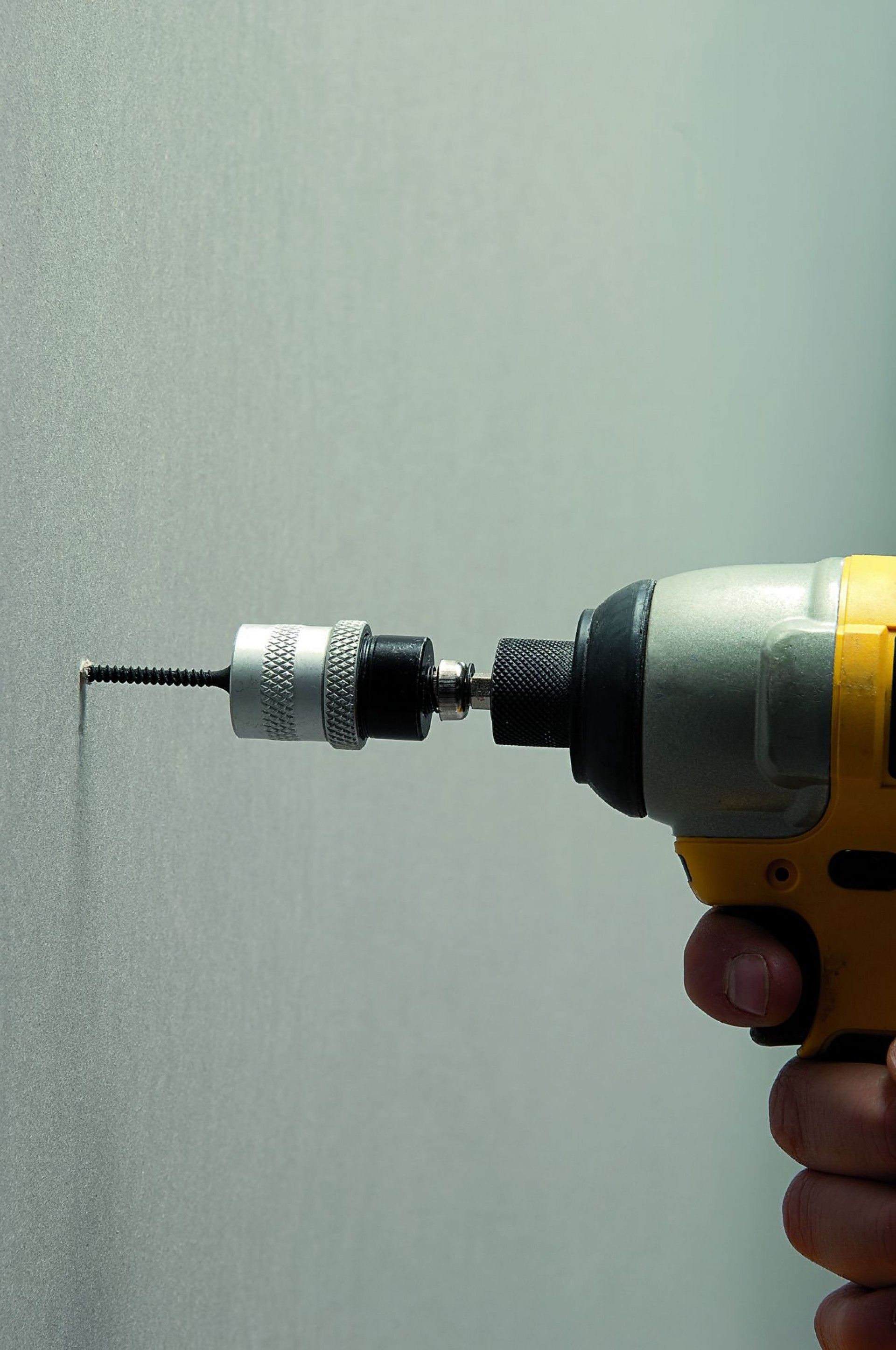 Adaptador de pontas com mola ref.STHT0-05926 STANLEY