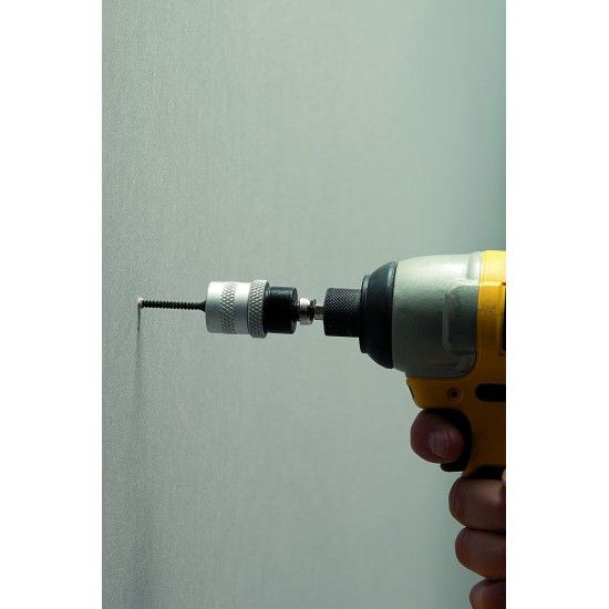 Adaptador de pontas com mola ref.STHT0-05926 STANLEY Adaptador de pontas com mola ref.STHT0-05926 STANLEY