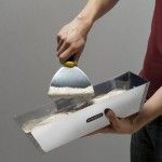 Balde em ao inoxidvel de 305mm ref STHT0-05867 STANLEY