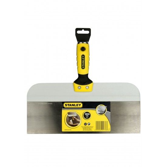 ESPATULA STHT0-05776 305MM AMERICANA STANLEY ESPATULA STHT0-05776 305MM AMERICANA STANLEY