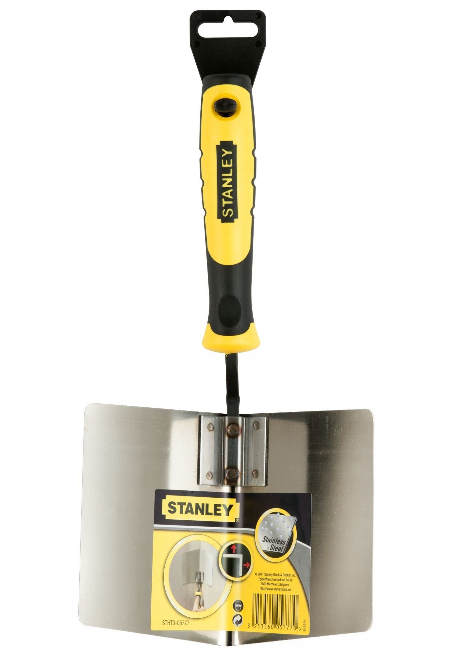 Espátula para cantos refª STHT0-05777 STANLEY