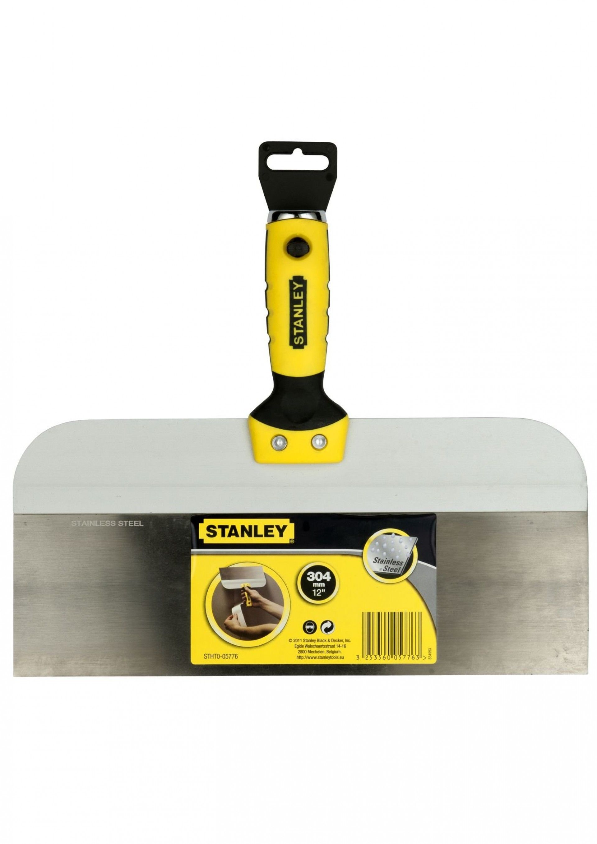 ESPATULA STHT0-05776 305MM AMERICANA STANLEY