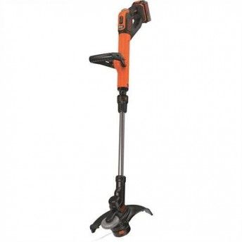 Aparador POWERCOMMAND Easy Feed 18V 28cm ref STC1820EPC BLACK DECKER