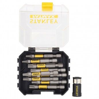 Kit 10 bits ref STA88566-XJ STANLEY