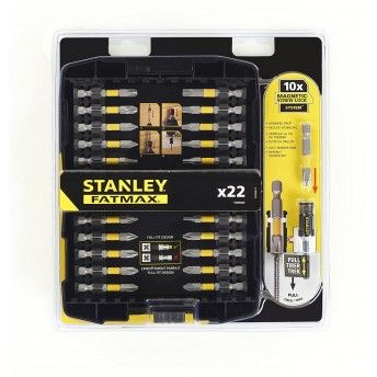 KIT 22P STA88040-XJ STANLEY