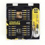 KIT 22P STA88040-XJ STANLEY