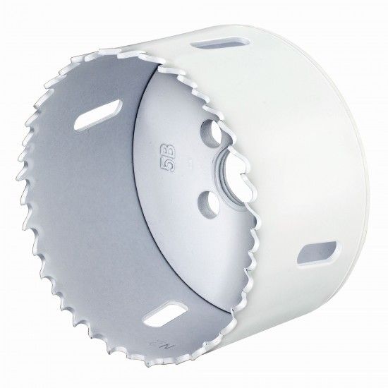 Broca de coroa bimet�lica 73mm.Prof de corte 38.3 mm ref� STA81077-XJ STANLEY