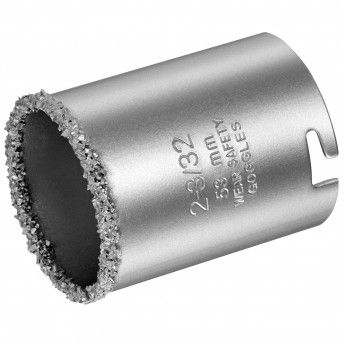 Coroa TCT 53mm Prof de corte: 58 ref STA81117-XJ STANLEY