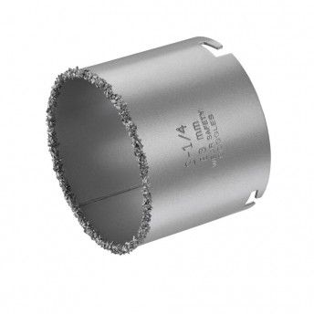 Coroa TCT 83mm Prof de corte: 58 ref STA81127-XJ STANLEY