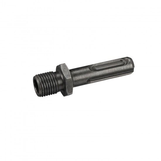 Adaptador SDS-Plus para colocar porta-ferramentas padro ref STA66451-QZ STANLEY