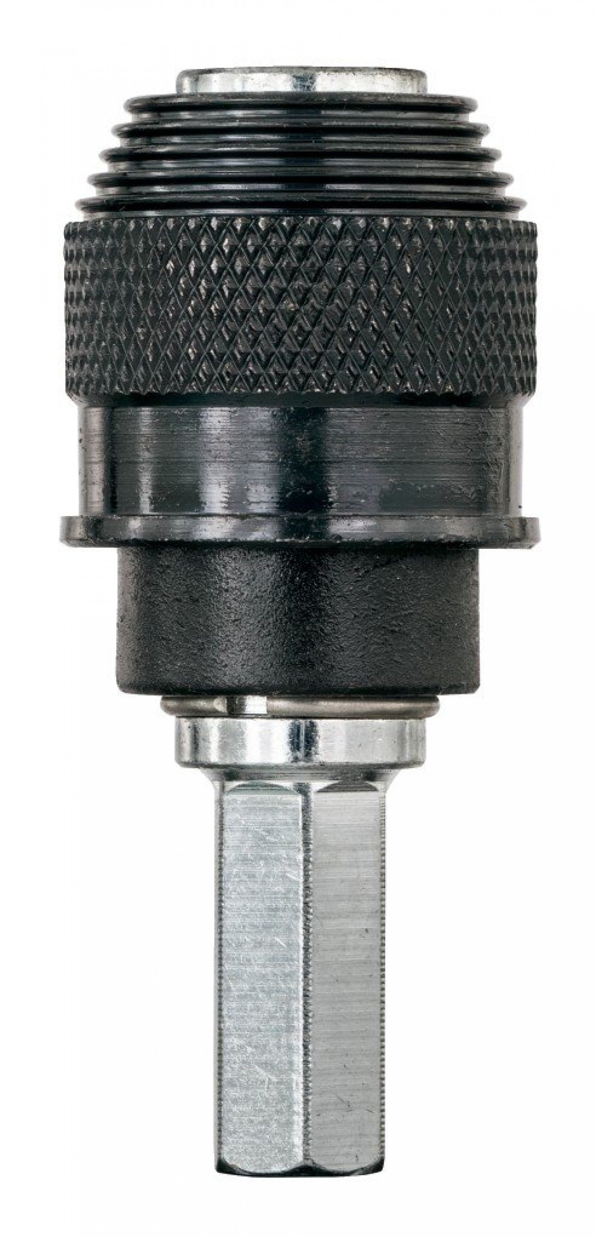 Sistema de Troca rápida "Quick Connector" refª STA66371-XJ STANLEY