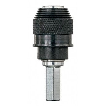 Sistema de Troca rpida "Quick Connector" ref STA66371-XJ STANLEY