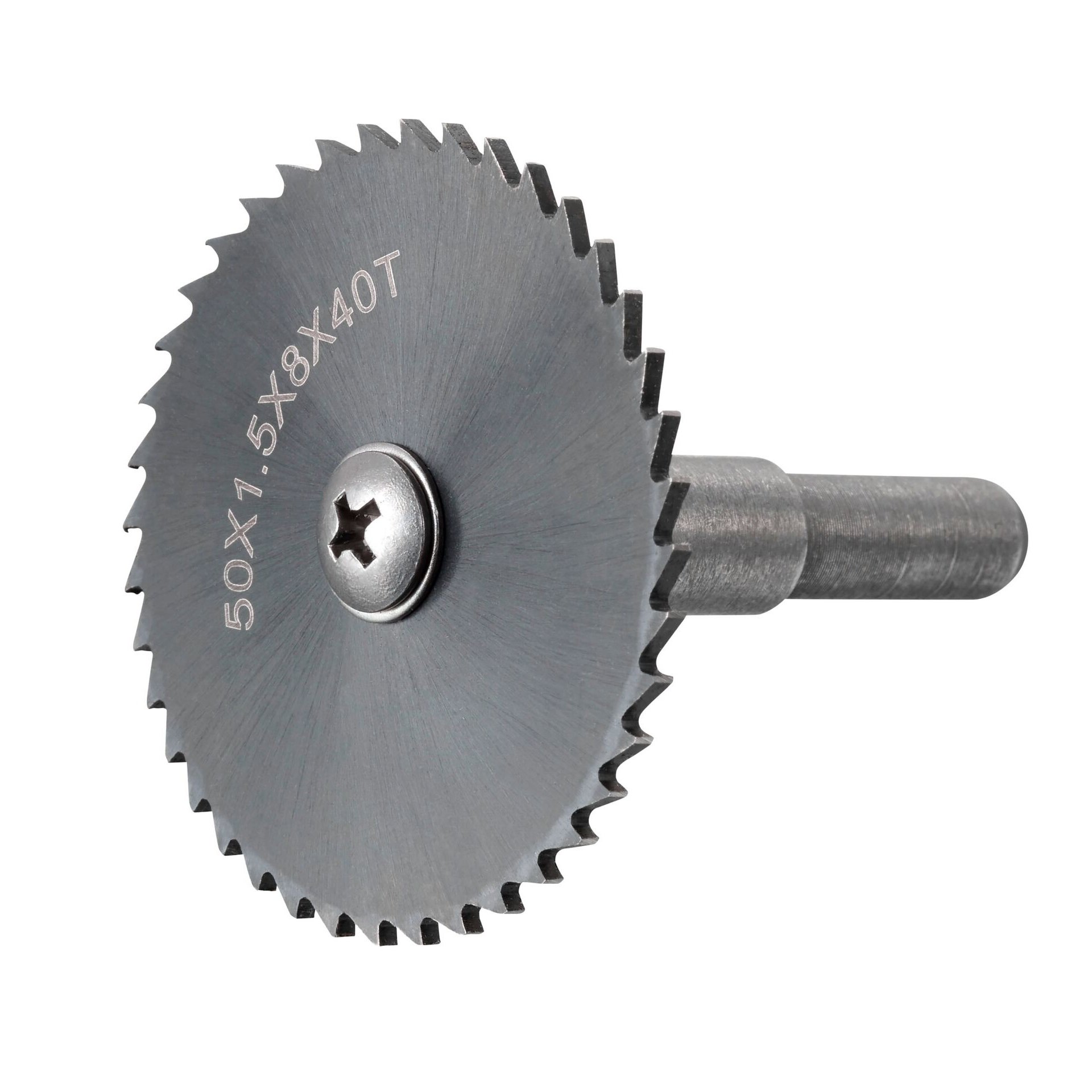 Raspa para cortar em fendas 50 mm x 1,5 refª STA66025-QZ STANLEY