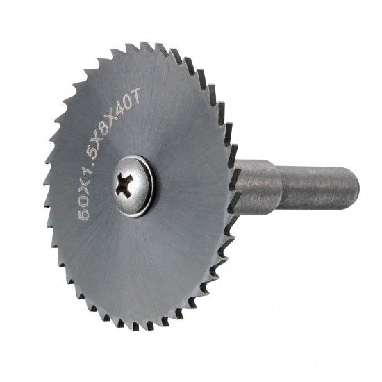 Raspa para cortar em fendas 50 mm x 1,5 refª STA66025-QZ STANLEY Raspa para cortar em fendas 50 mm x 1,5 refª STA66025-QZ STANLEY