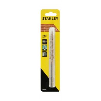 Broca pedra 12x150mm ref STA58051-QZ STANLEY
