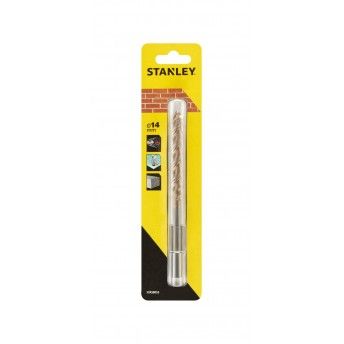 Broca pedra 14x150mm ref STA58053-QZ STANLEY