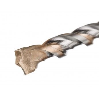 Brocas para pedra com haste de 3 cara 14x150mm ref STA58553-QZ STANLEY