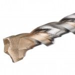 Brocas para pedra com haste de 3 cara 14x150mm ref� STA58553-QZ STANLEY