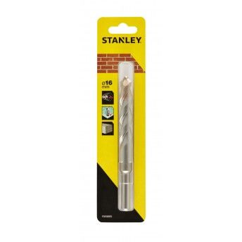 Broca pedra 16x150mm ref STA58055-QZ STANLEY