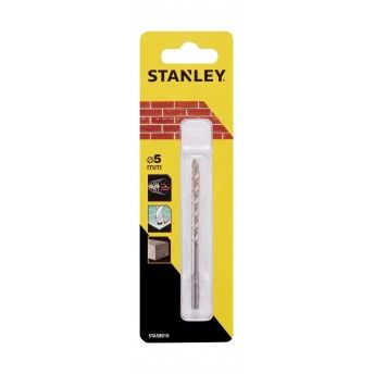 Broca pedra 5x85mm ref STA58010-QZ STANLEY