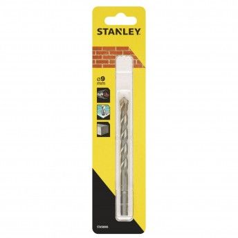 Broca pedra 9x120mm ref STA58006-QZ STANLEY