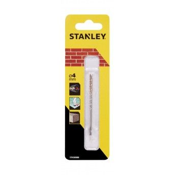Broca pedra 4x70mm ref STA58008-QZ STANLEY