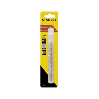Broca pedra 10x120mm ref STA58007-QZ STANLEY