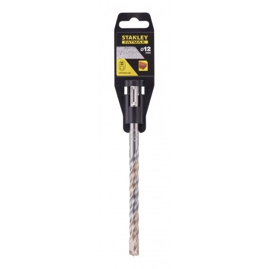 Brocas SDS-Plus FATMAX  12mmx220mm ref STA54542-QZ STANLEY