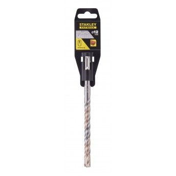 Brocas SDS-Plus FATMAX  12mmx220mm ref STA54542-QZ STANLEY