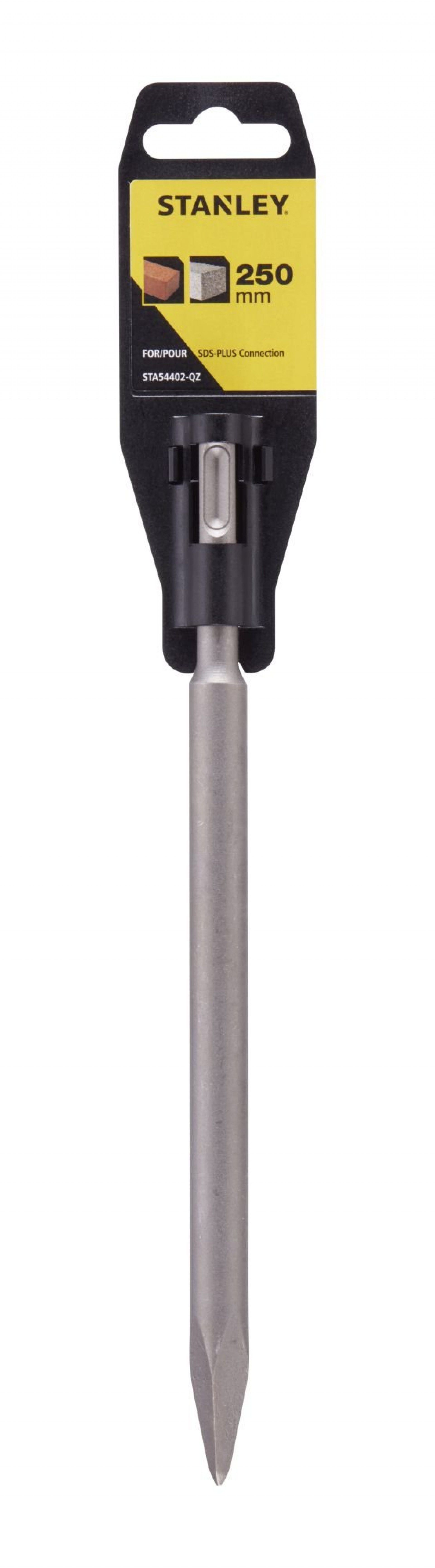 Ponteiro 250mm refª STA54402-QZ STANLEY