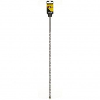 Brocas SDS-Plus  12x450mm.Long.til: 400mm ref STA54122-QZ STANLEY