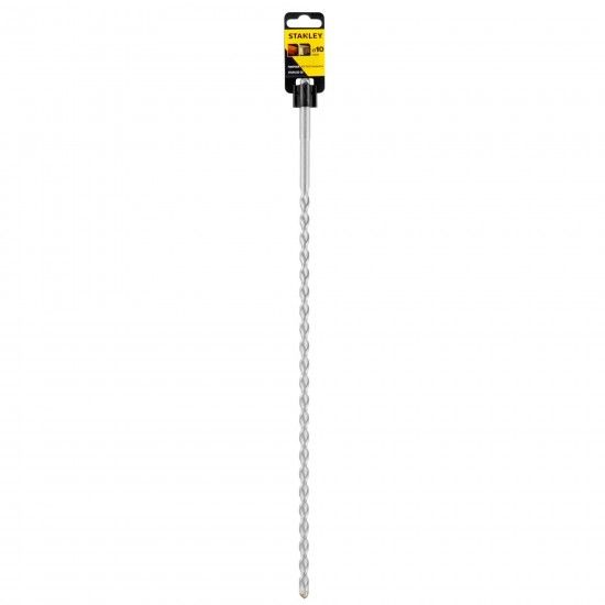 Brocas SDS-Plus  10x450mm.Long.til: 400mm ref STA54232-QZ STANLEY