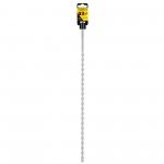 Brocas SDS-Plus  10x450mm.Long.til: 400mm ref STA54232-QZ STANLEY