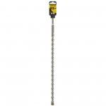 Brocas SDS-Plus  16x450mm.Long.til: 400mm ref STA54127-QZ STANLEY