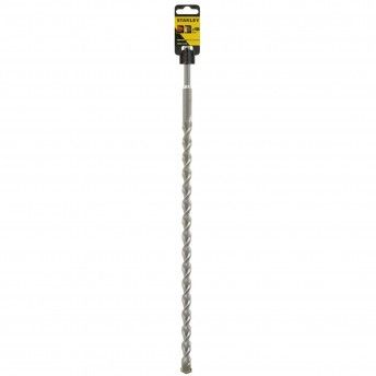 Brocas SDS-Plus  16x450mm.Long.til: 400mm ref STA54127-QZ STANLEY