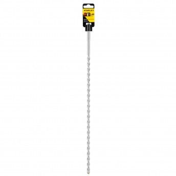 Brocas SDS-Plus  10x450mm.Long.til: 400mm ref STA54232-QZ STANLEY