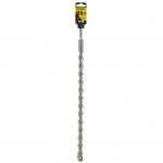 Brocas SDS-Plus ø 20x450mm.Long.Útil: 400mm refª STA54137-QZ STANLEY Brocas SDS-Plus ø 20x450mm.Long.Útil: 400mm refª STA54137-QZ STANLEY