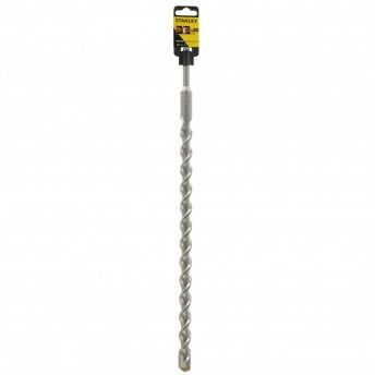 Brocas SDS-Plus  20x450mm.Long.til: 400mm ref STA54137-QZ STANLEY