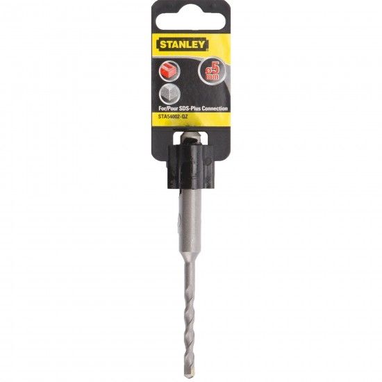 Brocas SDS-Plus  5x110mm.Long.til: 50mm ref STA54002-QZ STANLEY