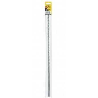 Broca pedra TCT 12x600mm ref STA53420-XJ STANLEY