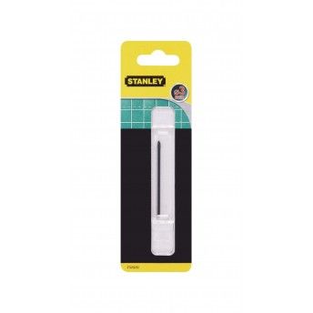 Broca para vidro e cermica  3x58 mm ref STA53252-QZ STANLEY