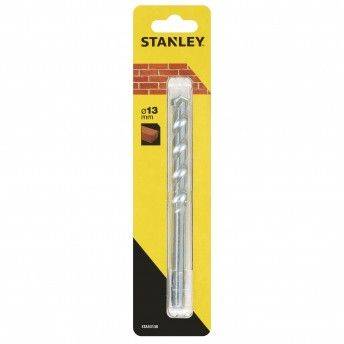 Broca pedra TCT 13x150 mm ref STA53130-QZ STANLEY