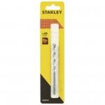 Broca pedra TCT 10x120 mm ref STA53120-QZ STANLEY
