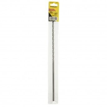 Broca pedra TCT 8X400 mm ref STA53165-QZ STANLEY