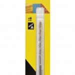 Broca multi-material com eixo hexagonal ø 8mm refª STA53212-QZ STANLEY Broca multi-material com eixo hexagonal ø 8mm refª STA53212-QZ STANLEY