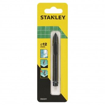 Broca para vidro e cermica  12x97 mm ref STA53377-QZ STANLEY