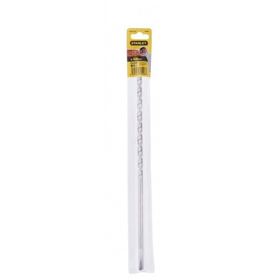 Broca pedra TCT 10x400 mm ref STA53170-QZ STANLEY