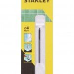 Broca para vidro e cer�mica � 4x64 mm ref� STA53227-QZ STANLEY