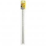 Broca pedra TCT 8X400 mm refª STA53165-QZ STANLEY Broca pedra TCT 8X400 mm refª STA53165-QZ STANLEY